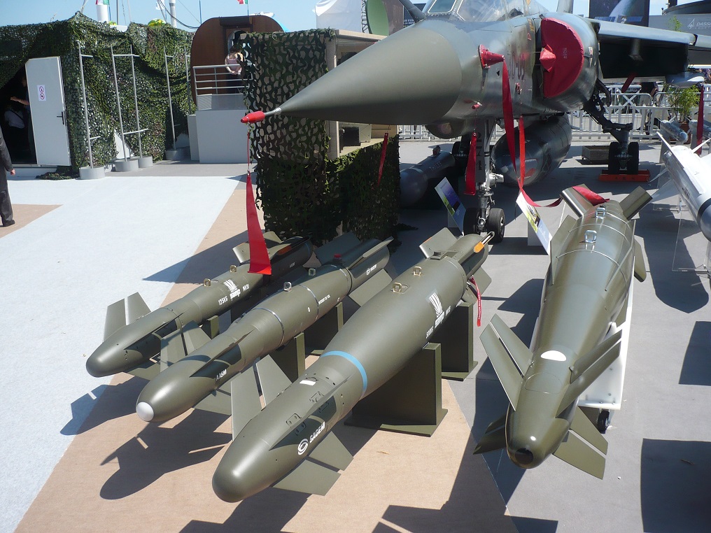 Le Nigeria renforce son arsenal avec des armes de pointes qui seront fournies par les États-Unis