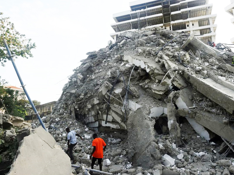 Culture du permis de construire au Bénin: une réalité à construire