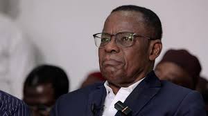 Election présidentielle de 2025 au Cameroun: Maurice Kamto définitivement écarté de la course