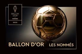 Ballon d'Or 2025: le PSG signe un record historique