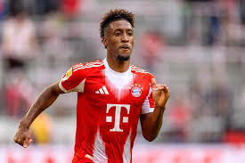 João Félix, Iñigo Martínez et maintenant Kingsley Coman, Al-Nassr de Cristiano Ronaldo effectue un mercato XXL