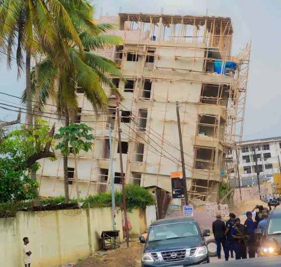 Culture du permis de construire au Bénin: une réalité à construire