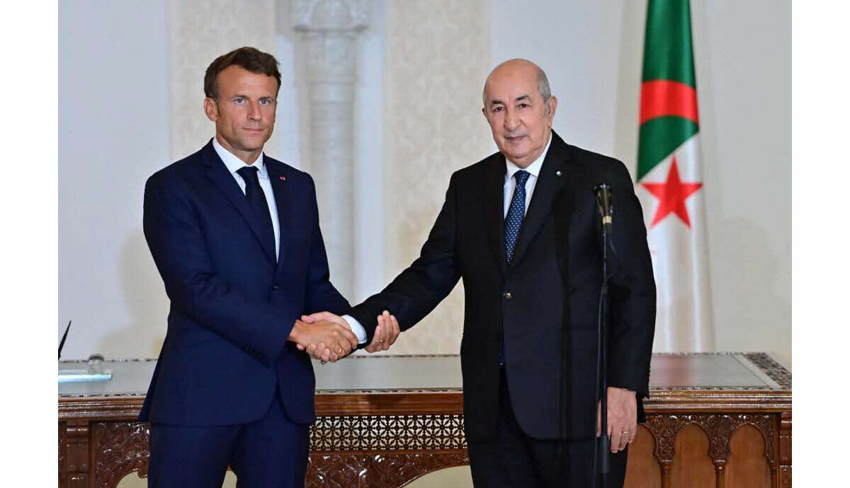 Coopération entre la France et l’Algérie: Alger exige la révision des contrats relatifs aux biens immobiliers