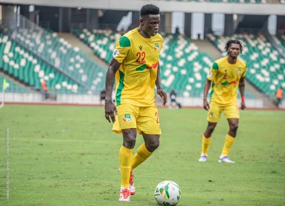 Éliminatoires Coupe du monde 2026: les Guépards arrache leur victoire face au Zimbabwé