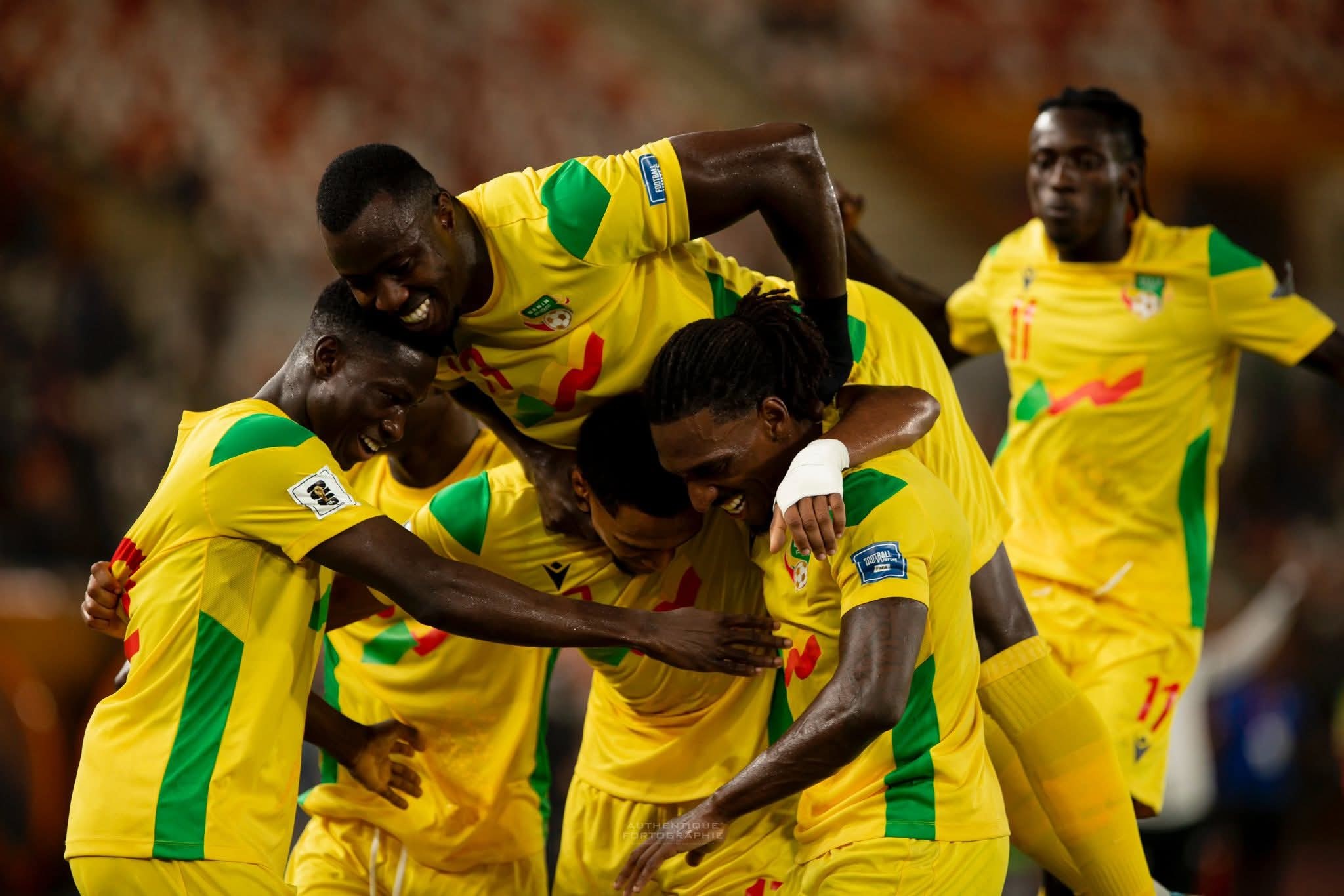 Eliminatoires de la Coupe du monde 2026 : les leçons des  7ème et 8ème journées