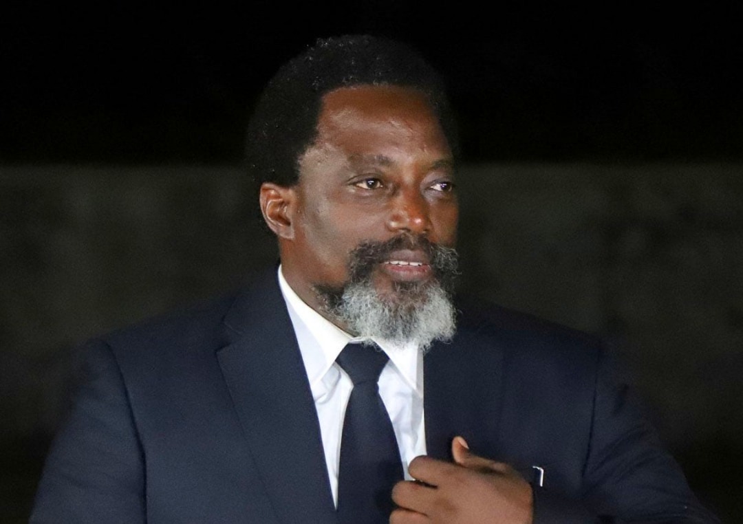 Procès de Joseph Kabila en République démocratique du Congo : le verdict très attendu ce jour