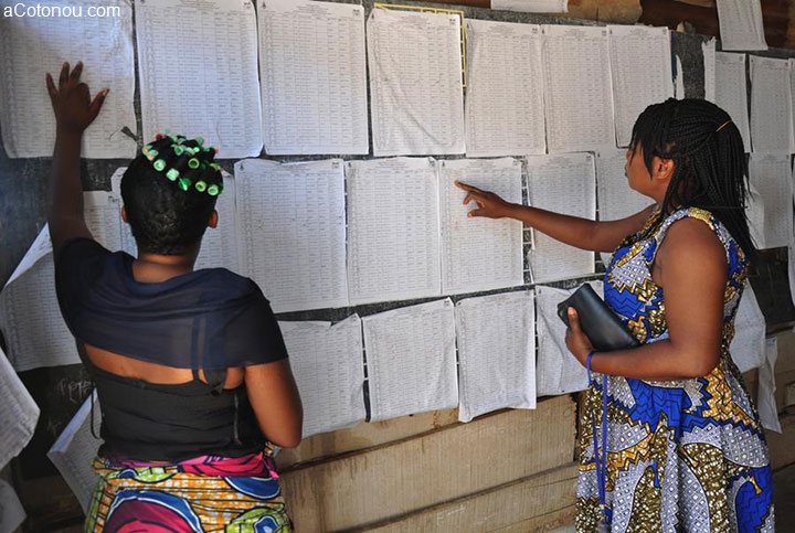 Affichage de la Liste électorale informatisée  provisoire : une étape clé pour la crédibilité du scrutin de 2026