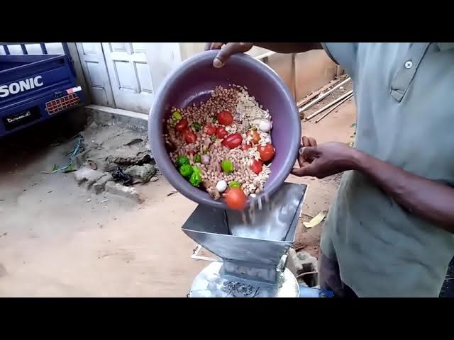 Utilisation des moulins à condiments : un allié culinaire à haut risque