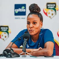 Dernier tour des éliminatoires de la CAN Féminine 2026 : Abdoulaye Ouzérou dévoile ses ambitions à la presse