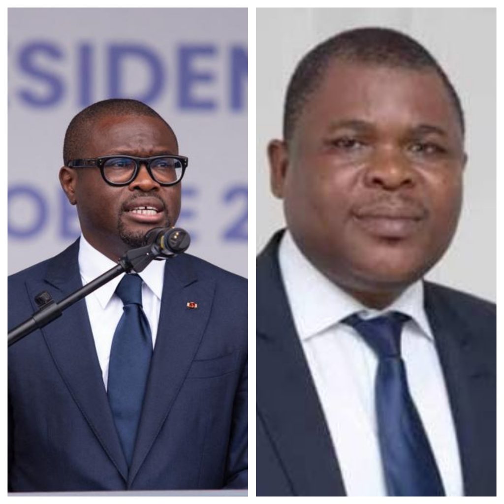 Présidentielle d’avril 2026 au Bénin : la liste provisoire des duos de candidats retenus