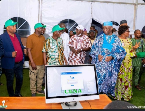 Élections communales de 2026 : cinq partis politiques ont déposé leurs dossiers de candidature 