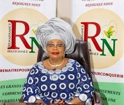 Absent aux municipales de janvier 2026: Claudine Prudencio justifie l’option de son  parti 