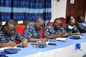 Sécurité publique en période électorale : les Officiers de police judiciaire du Littoral affinent leurs connaissances