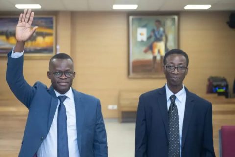 Vérification de l’aptitude physique et mentale des candidats : rôle et  responsabilité des trois médecins assermentés