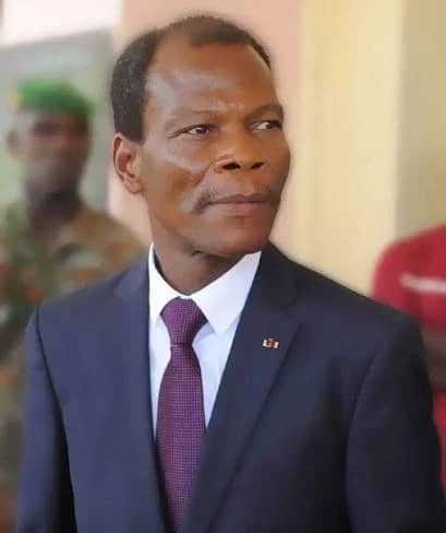 Complot contre l’autorité de l’Etat : Candide Azannai sous mandat de dépôt.