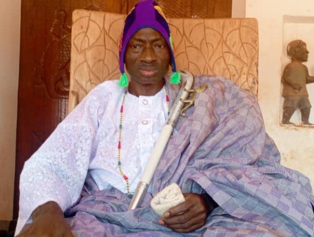 Tentative de coup de forces avorté : Abomey fustige et réaffirme sa fidélité à Patrice Talon ;