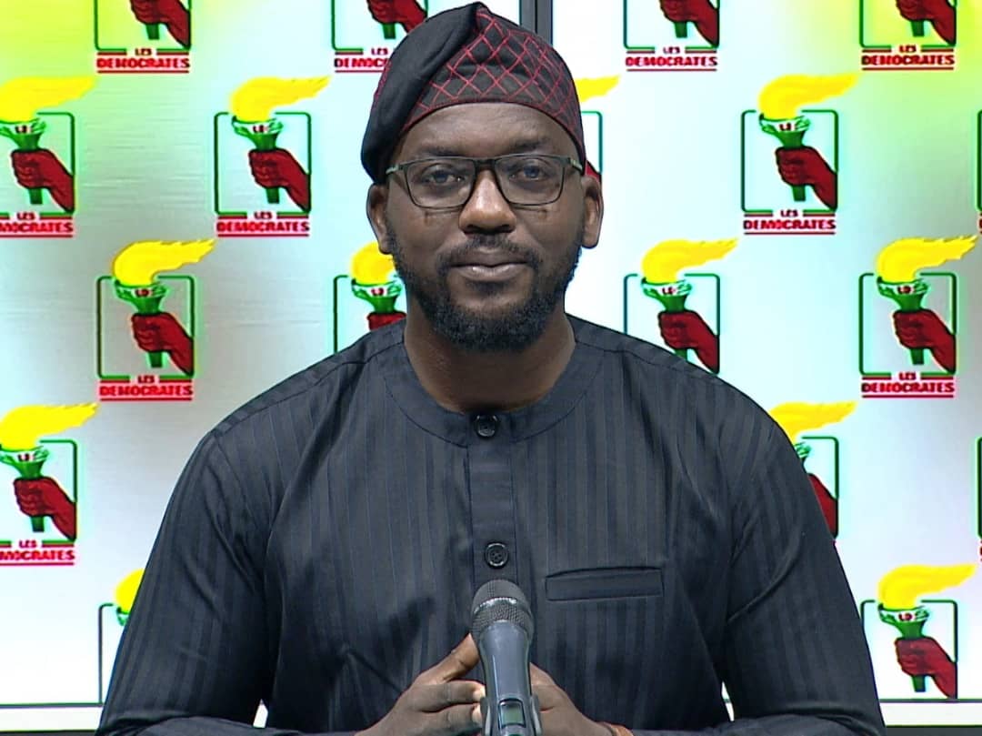 Boycott du vote du budget 2026 : Les députés LD se dédouanent.