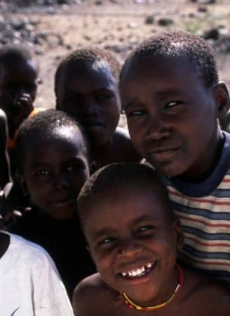 Protection de l’enfance dans le département du Zou : La Ddasm-Zou au chevet des enfants den détresse.