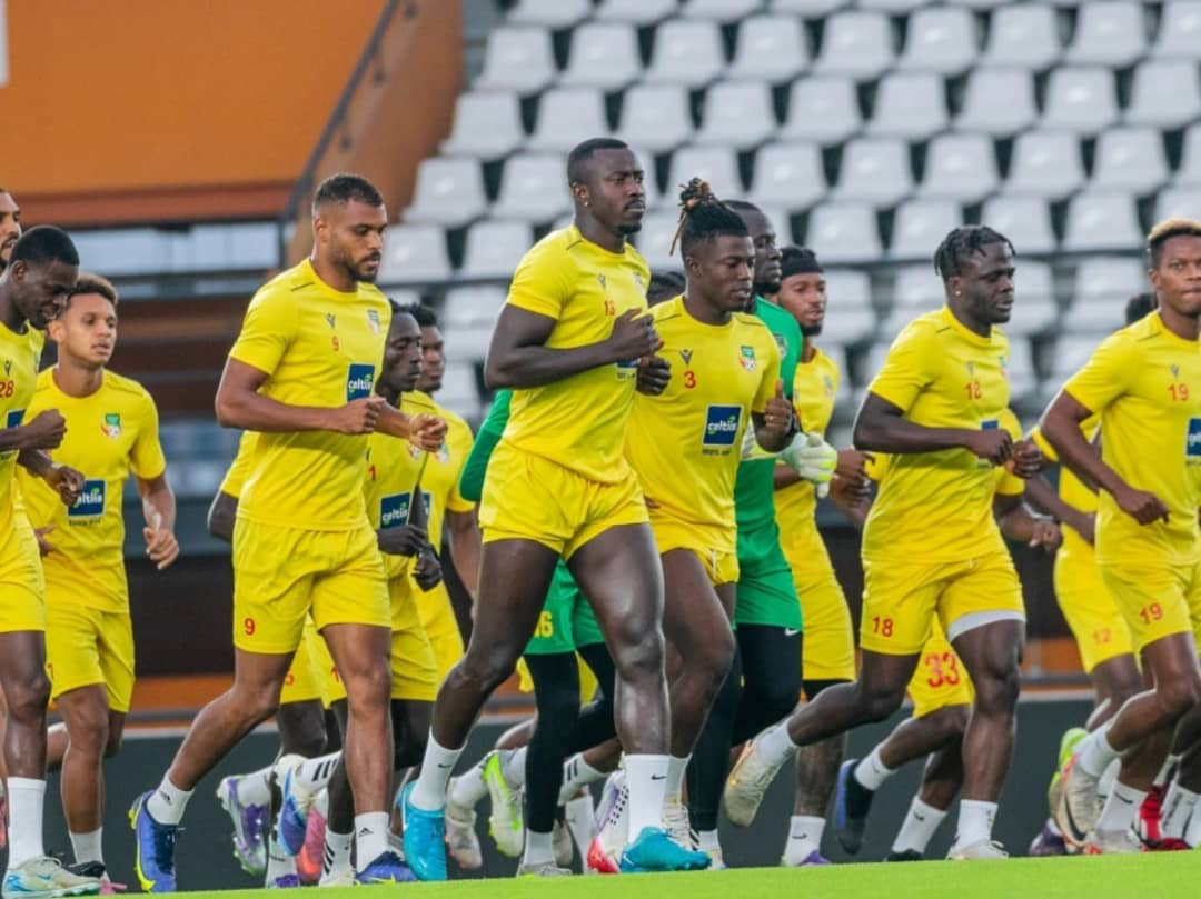 Coupe d’Afrique des Nations 2025 : Gernot Rohr dévoile son armada.