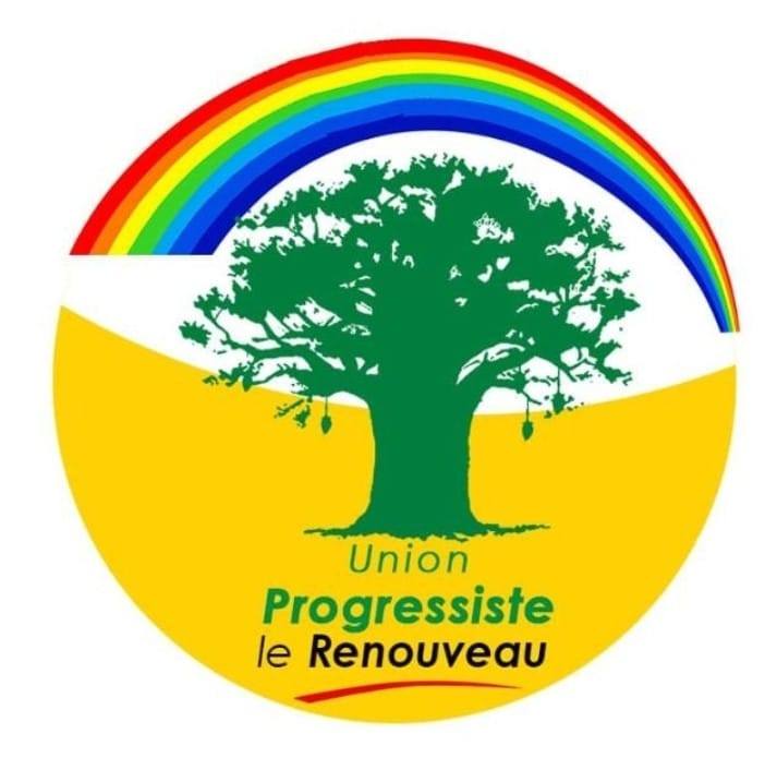 Coup d’état déjoué au Bénin : Le parti 𝗨𝗻𝗶𝗼𝗻𝗣𝗿𝗼𝗴𝗿𝗲𝘀𝘀𝗶𝘀𝘁𝗲𝗹𝗲𝗥𝗲𝗻𝗼𝘂𝘃𝗲𝗮𝘂 félicite l’armée régulière.