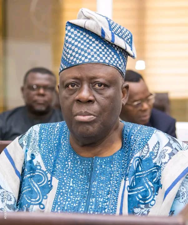 Vote du budget de l’Etat exercice 2026 : 3 783,984 milliards F Cfa pour poursuivre la transformation économique.