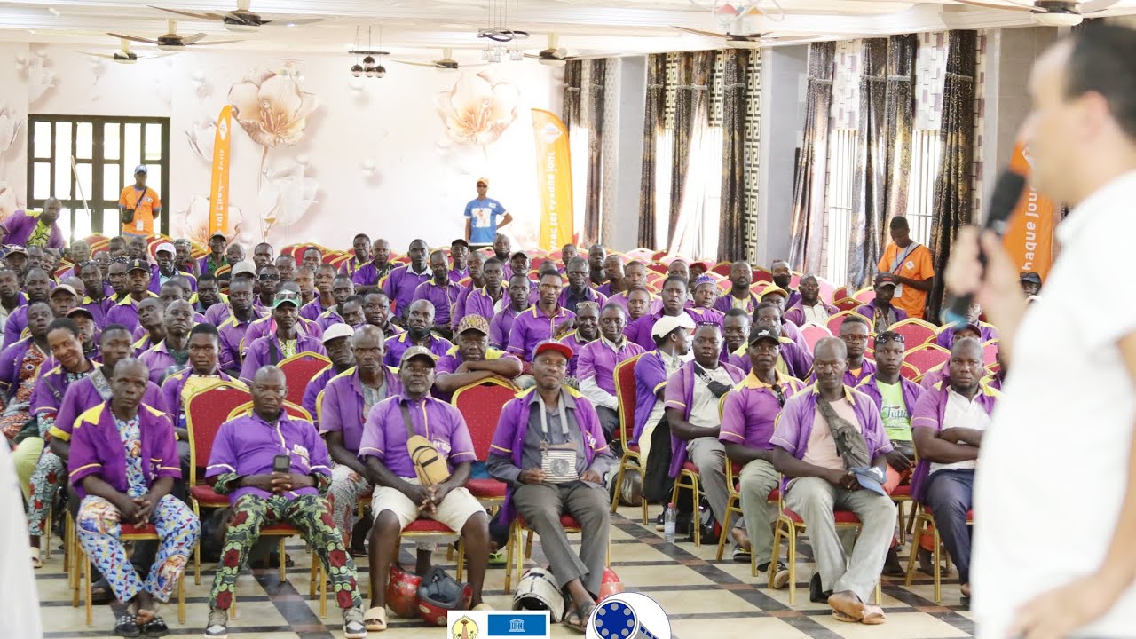 Mésentente entre conducteurs de taxi-moto : Les Zémidjan de Za-Kpota bientôt interdits de circulation à Bohicon.