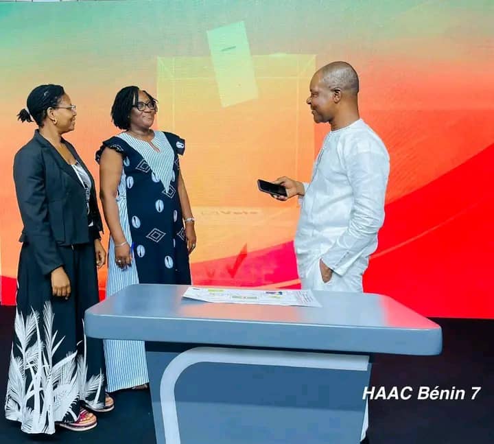 Elections couplées de 2026 au Bénin : L&rsquo;enregistrement des messages des partis politiques lancé.