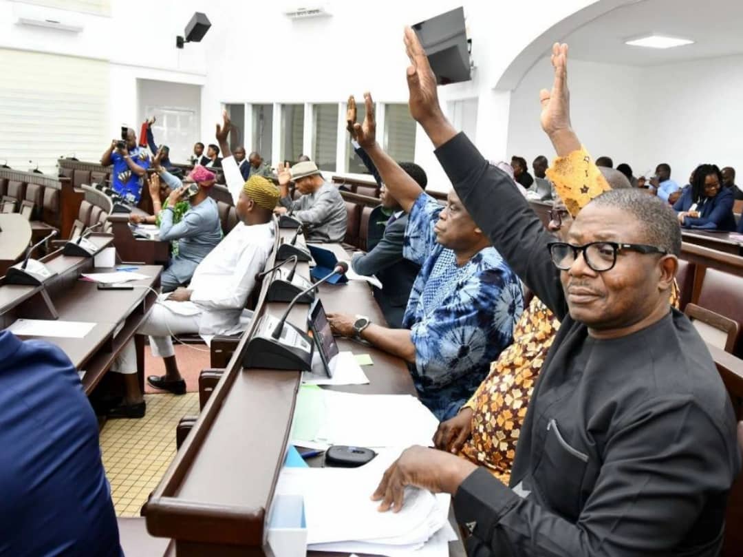 Assemblée nationale : Le budget général de l’État approuvé par les députés.