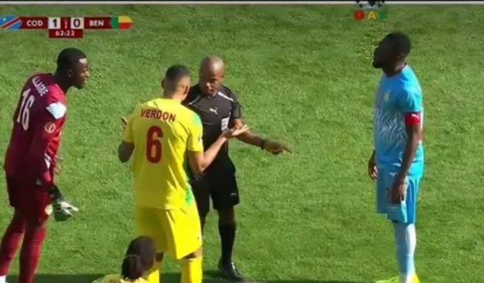 CAN Maroc 2025 : des Guépards entreprenants s’inclinent face à une RDC qui peut dire merci à la VAR