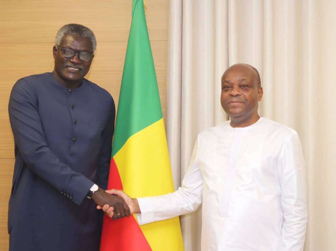 Scrutin législatif et communal 2026 au Bénin : La Cédéao s’enquiert des dispositions prises.