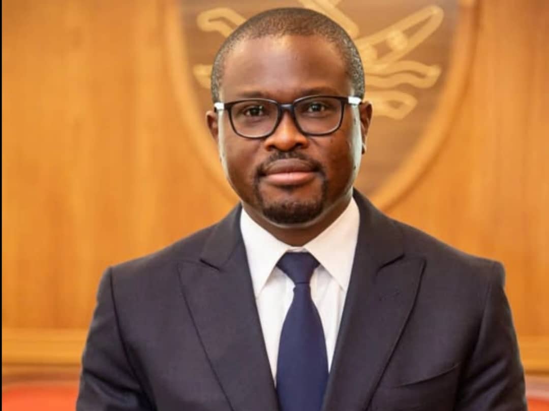 Croissance à 7 % en 2026 : Le Bénin en tête de l’UEMOA .