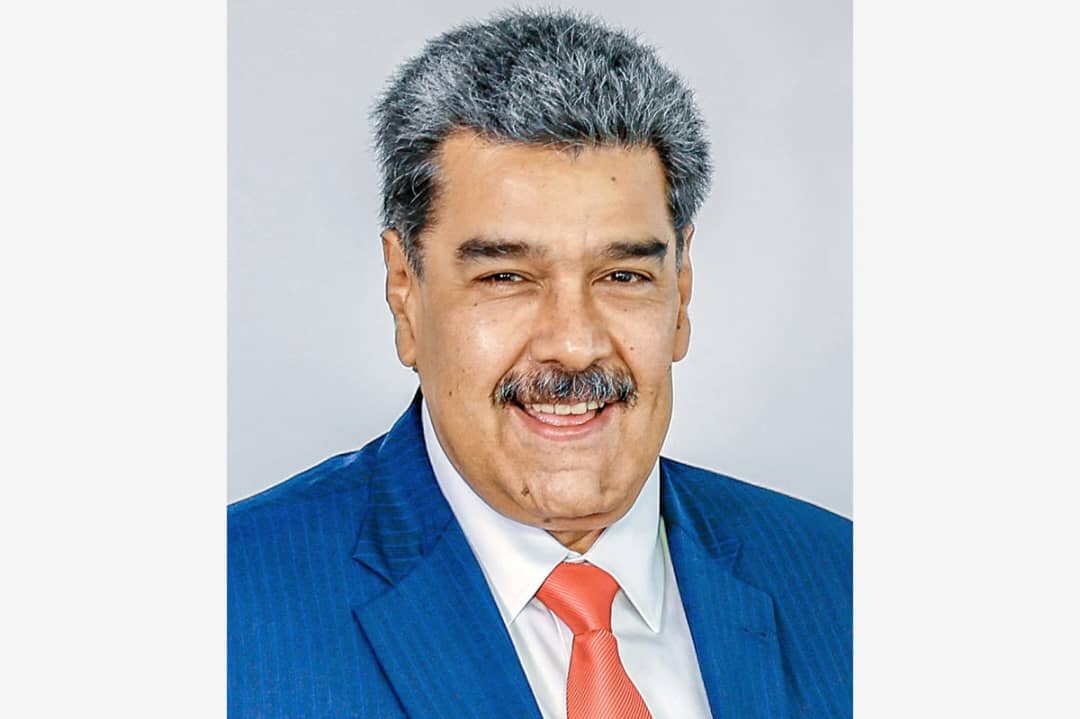 Après sa capture au Venezuela : Nicolas Maduro a foulé le sol américain.