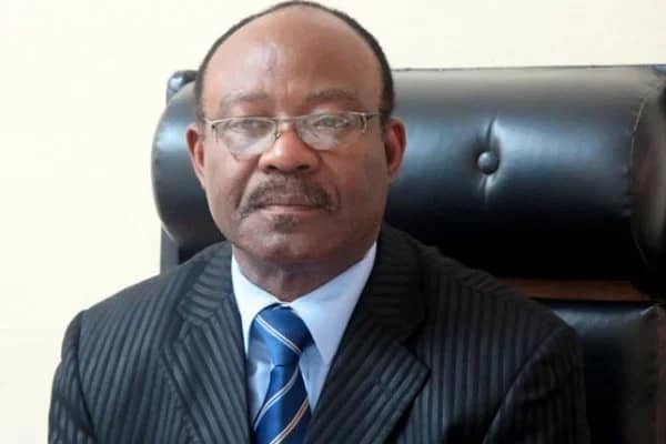 Le Bénin face au défi de la corruption : Les recettes de Jean-Baptiste Elias pour un Bénin intègre.