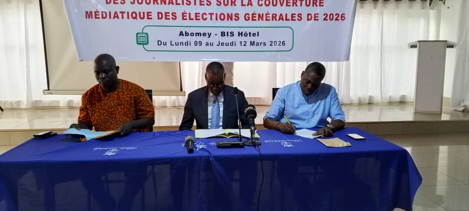 Formation technique : Bientôt 1000 Jeunes formés au Bénin.