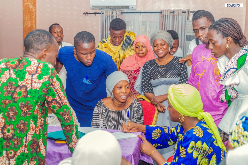 Paix et cohésion sociale au Nord-Bénin : Le projet SAWARA tisse les liens du vivre-ensemble.