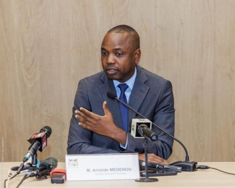Baptême de feu pour le gouvernement Wadagni : Les ministres affichent détermination et gratitude.
