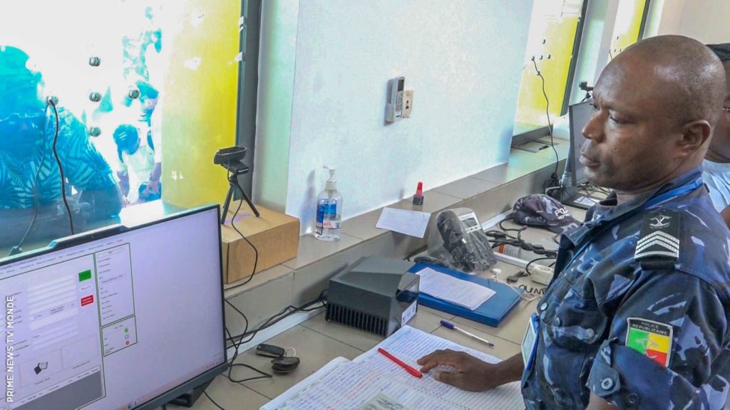 Gestion coordonnée des frontières entre le Bénin et le Togo : L’opérationnalisation du MIDAS évaluée par le gouvernement béninois et ses partenaires. 