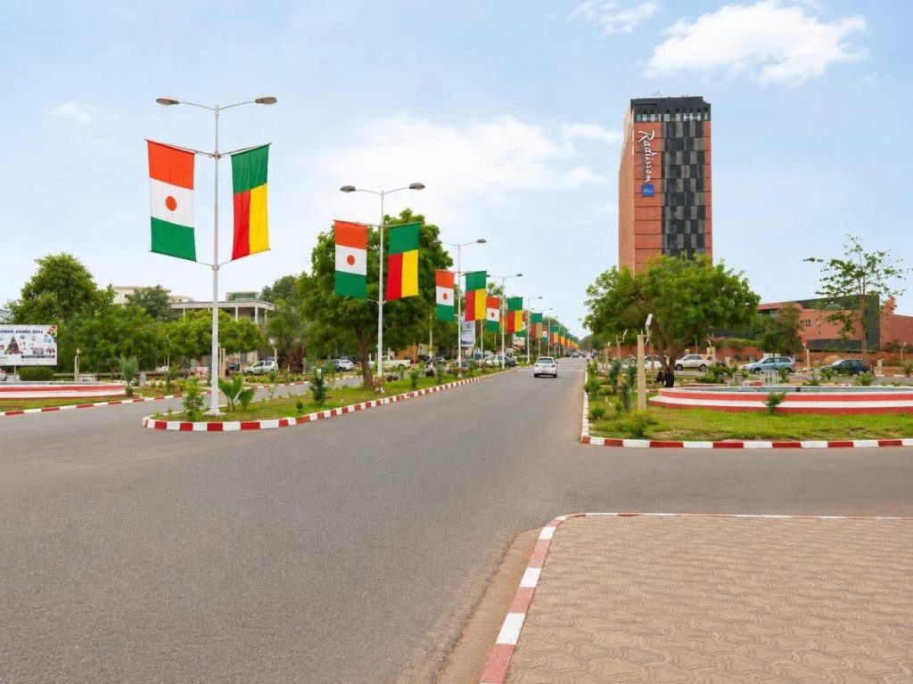 Visite d’amitié et de travail à Niamey : Le Niger déroule le tapis rouge à Romuald Wadagni.